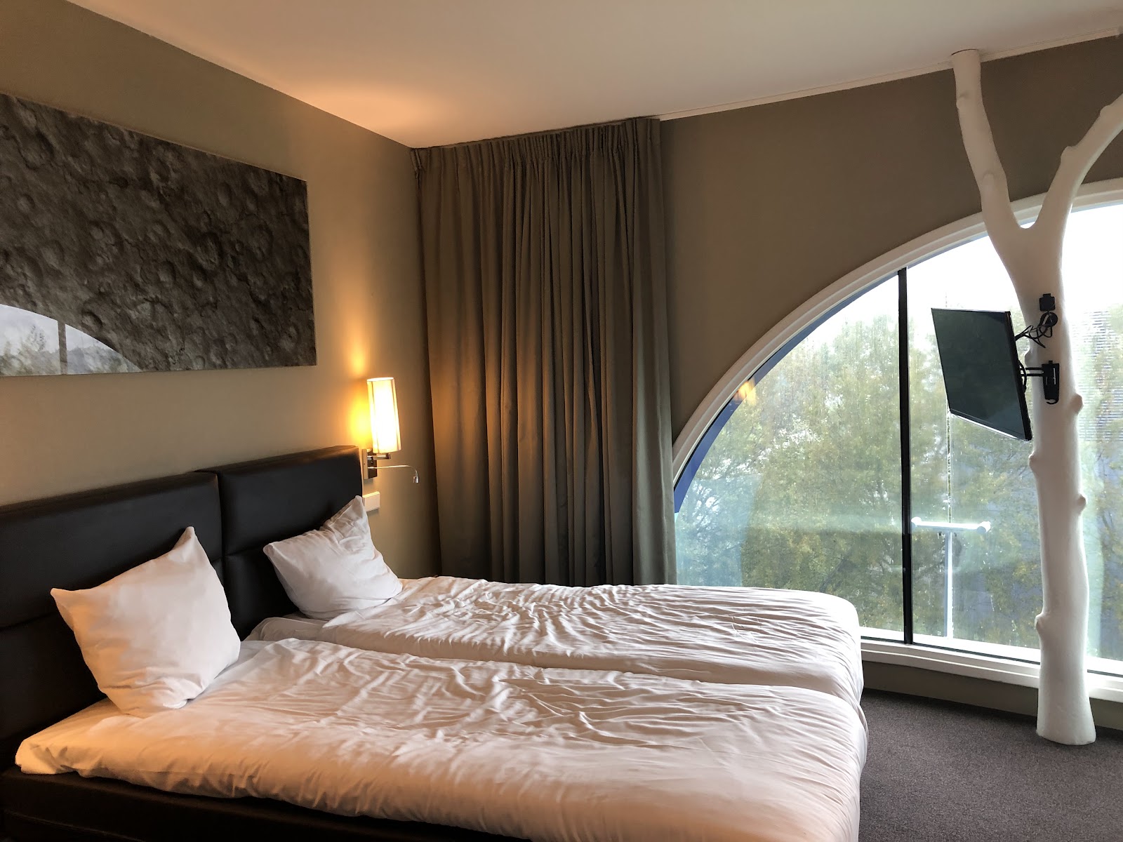 Fletcher Hotel Amsterdam