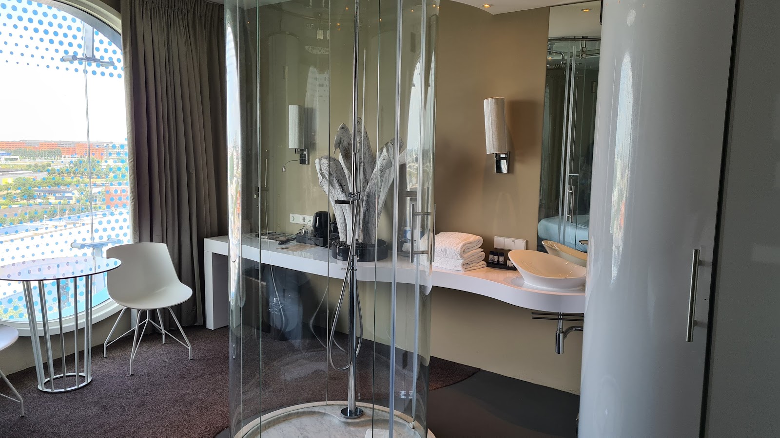 Fletcher Hotel Amsterdam