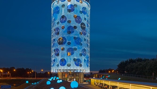 Fletcher Hotel Amsterdam