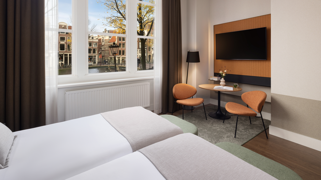 NH City Centre Amsterdam