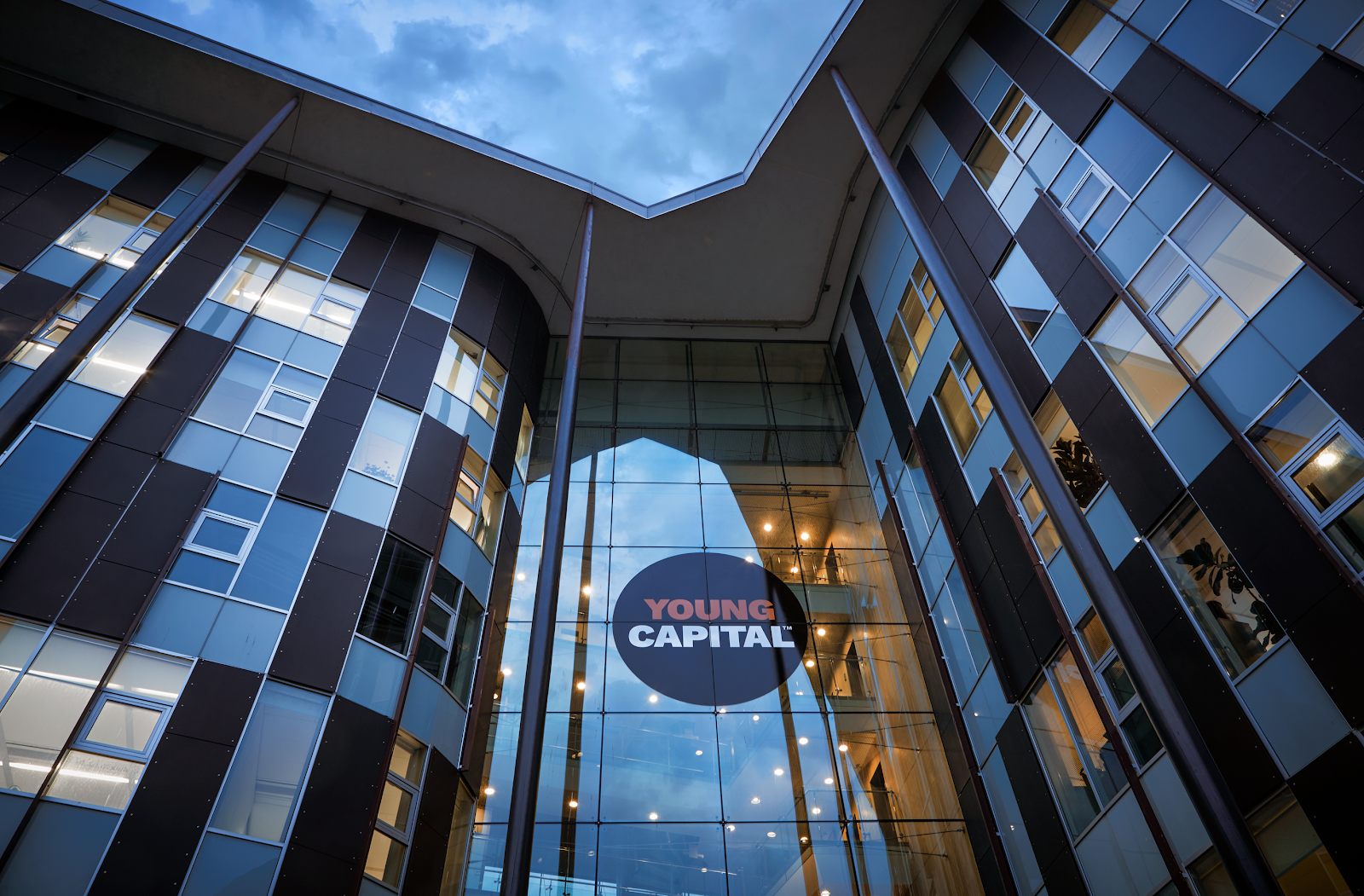 YoungCapital Hoofddorp