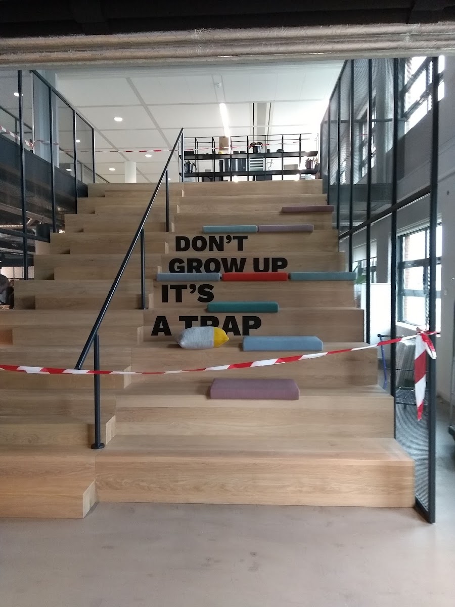 YoungCapital Hoofddorp