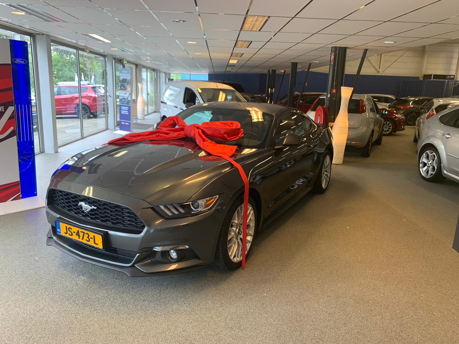 Broekhuis Ford Amersfoort