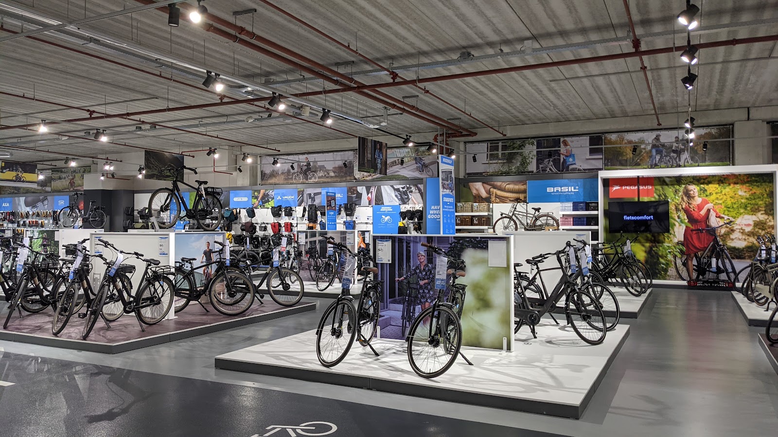 Mantel Superstore Utrecht