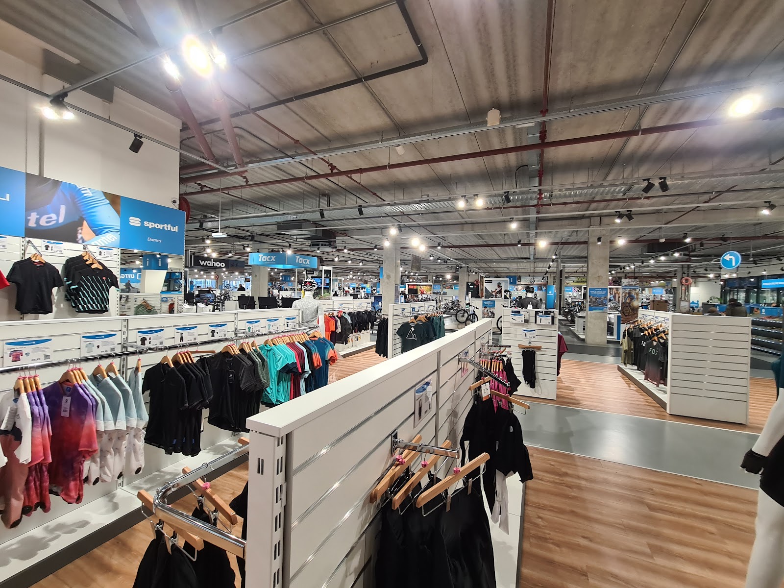 Mantel Superstore Utrecht