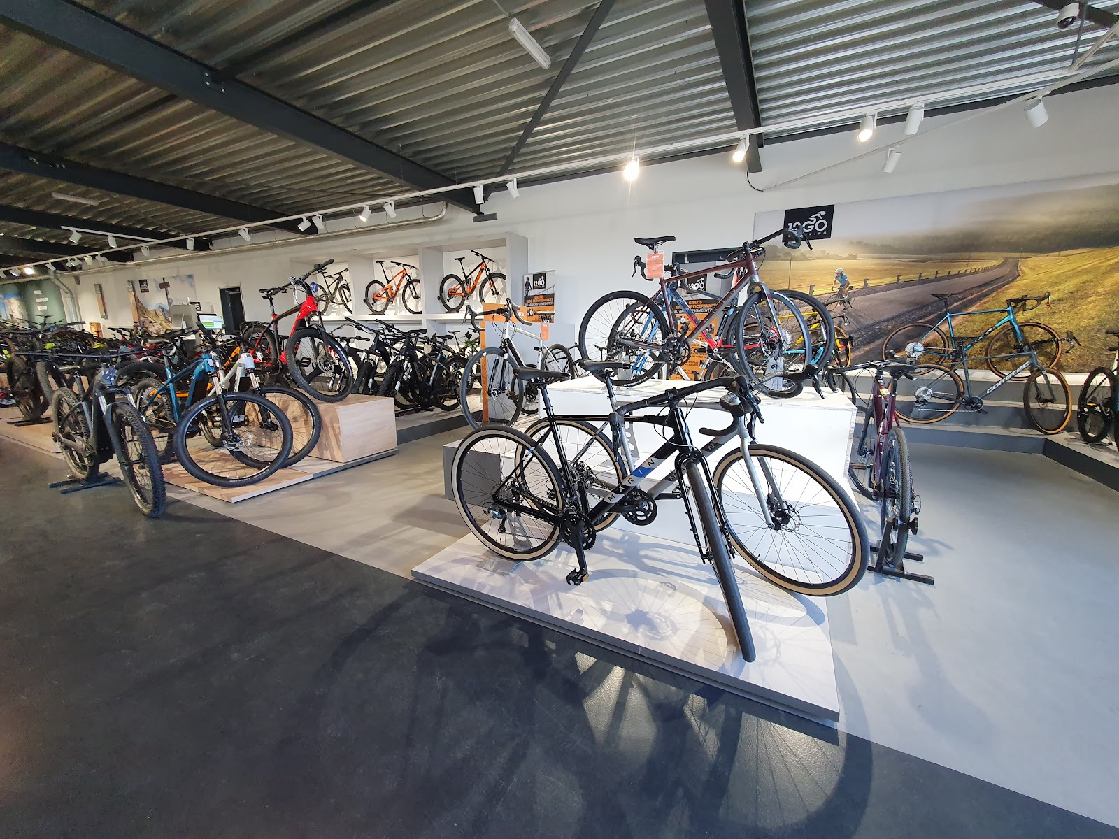 12GO Biking