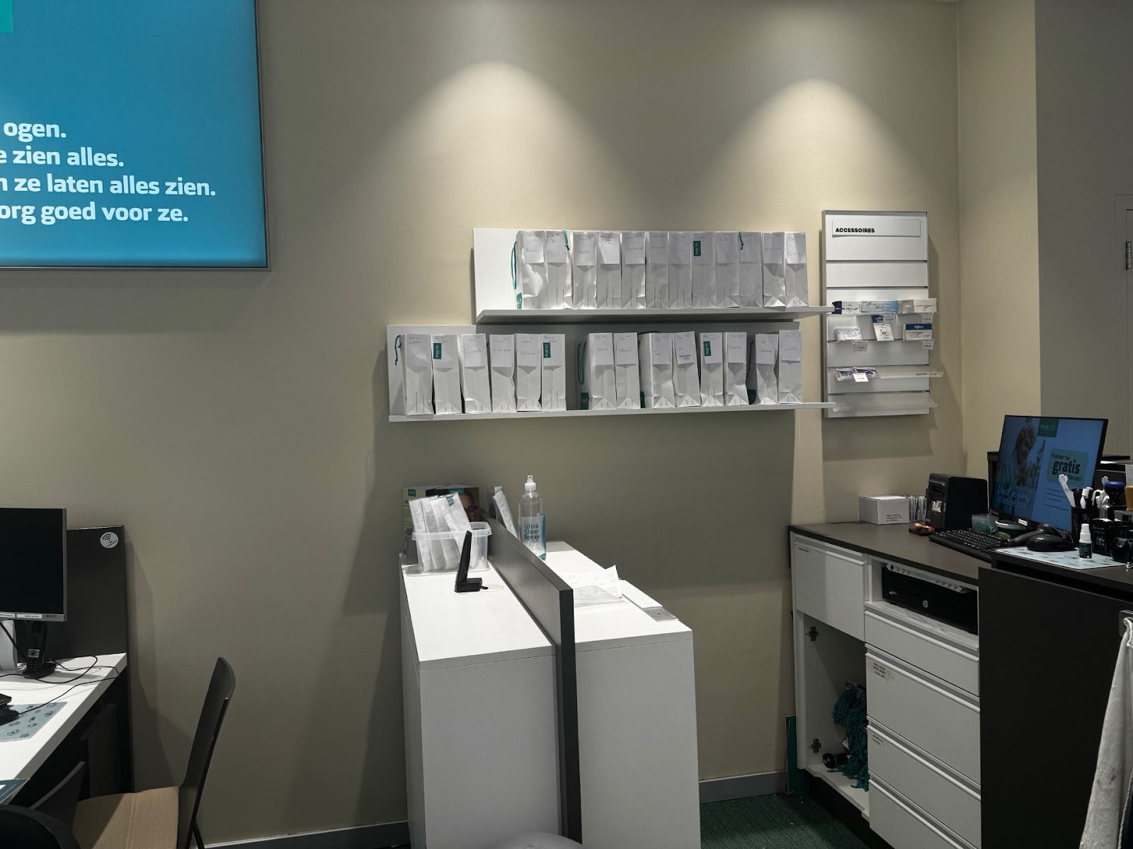 Pearle Opticiens Amsterdam - Centrum
