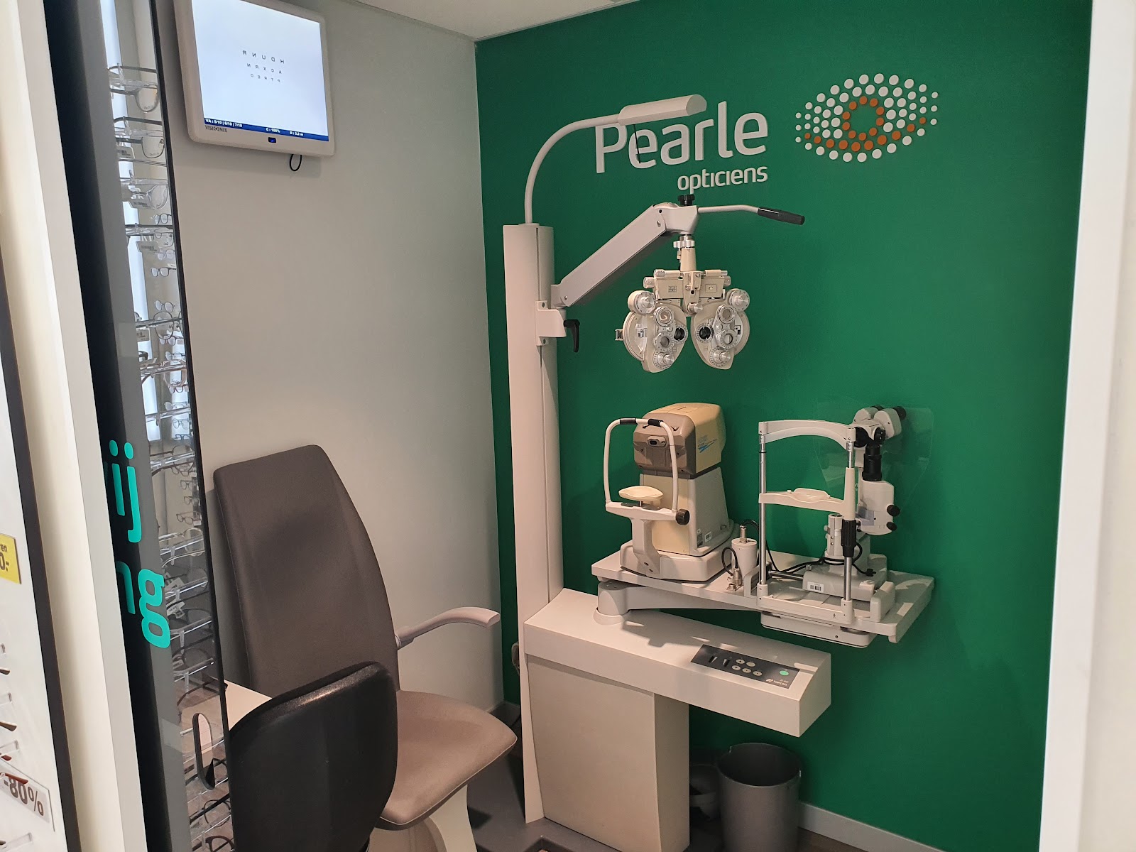 Pearle Opticiens Amsterdam - Centrum