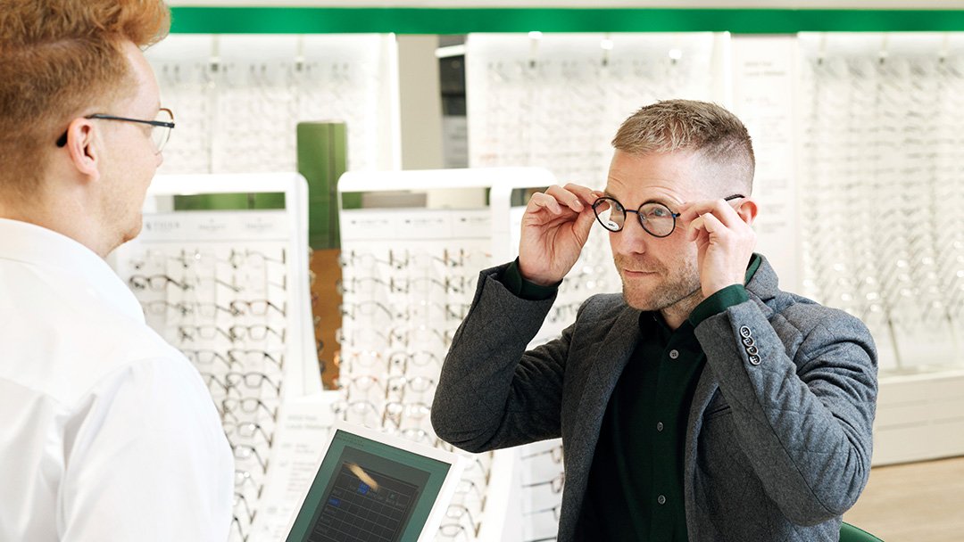 Specsavers Bijlmerplein - Amsterdam