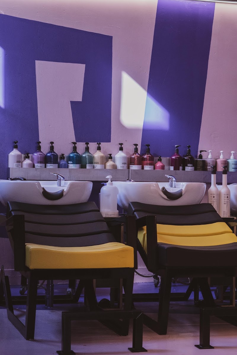 Kinki Kappers Amsterdam Haarlemmerdijk