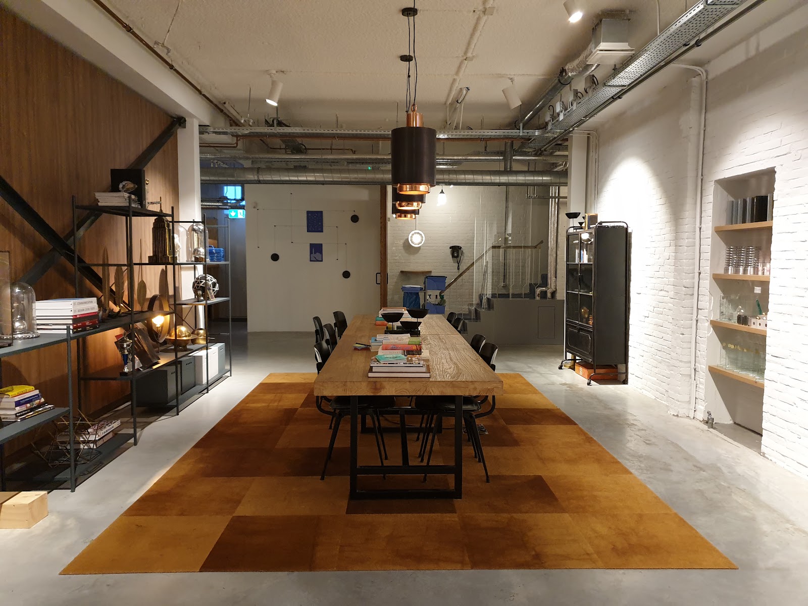 DEPT® Amsterdam