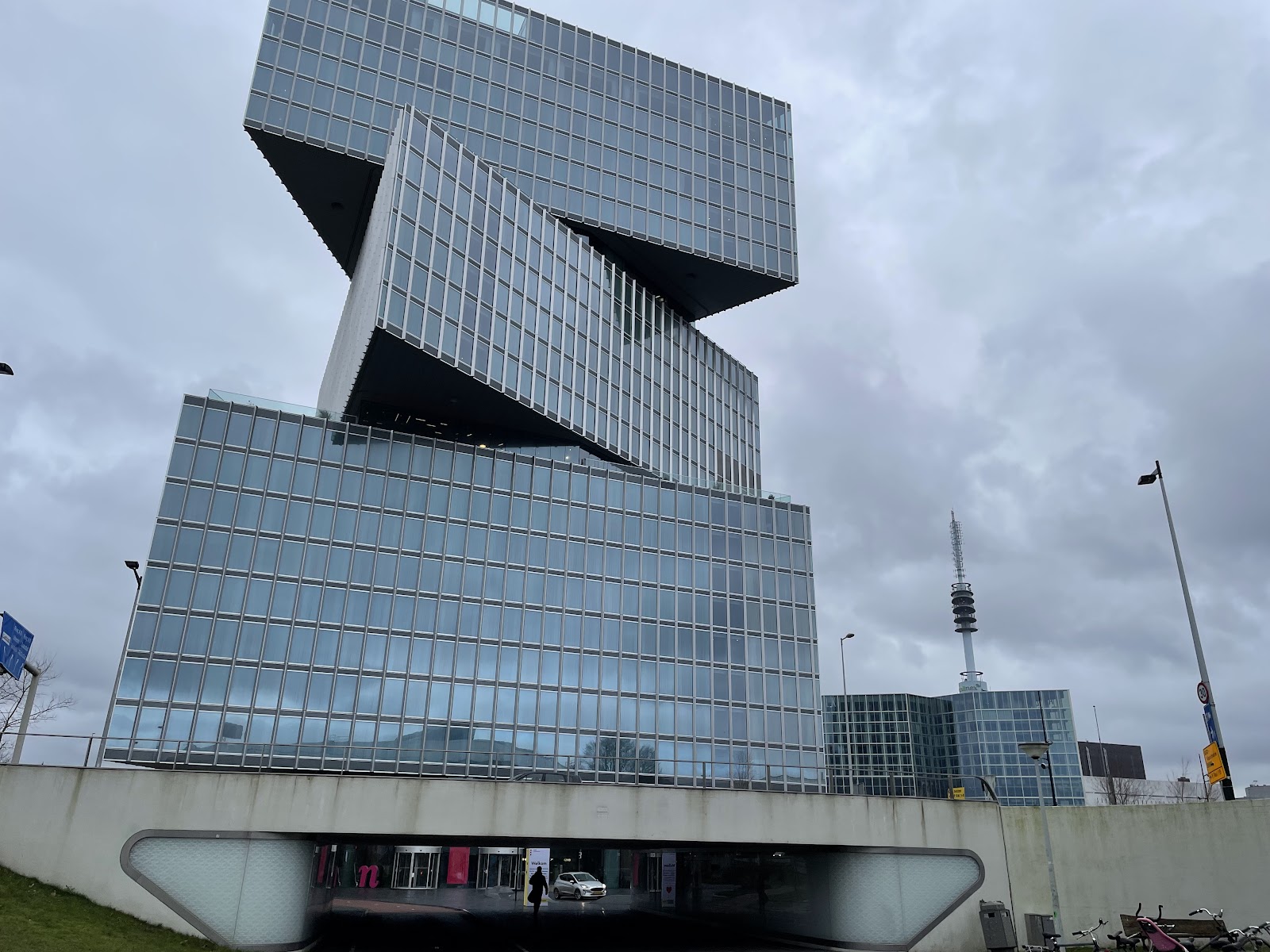 RAI Amsterdam