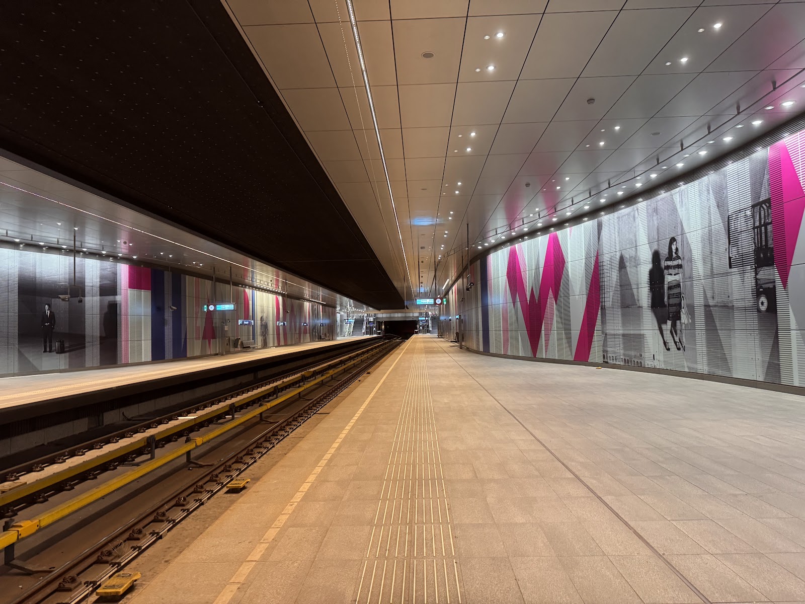RAI Amsterdam