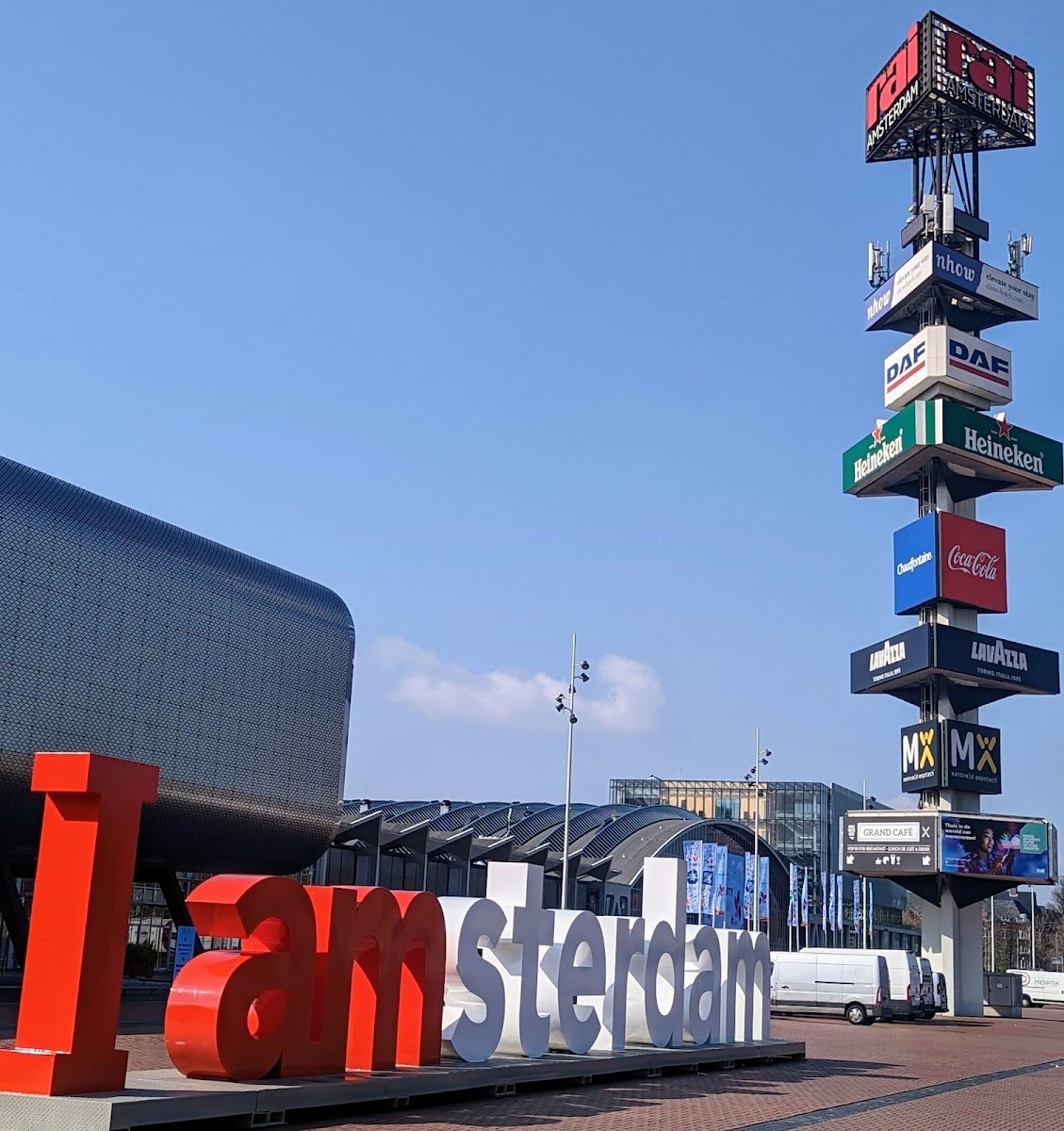 RAI Amsterdam