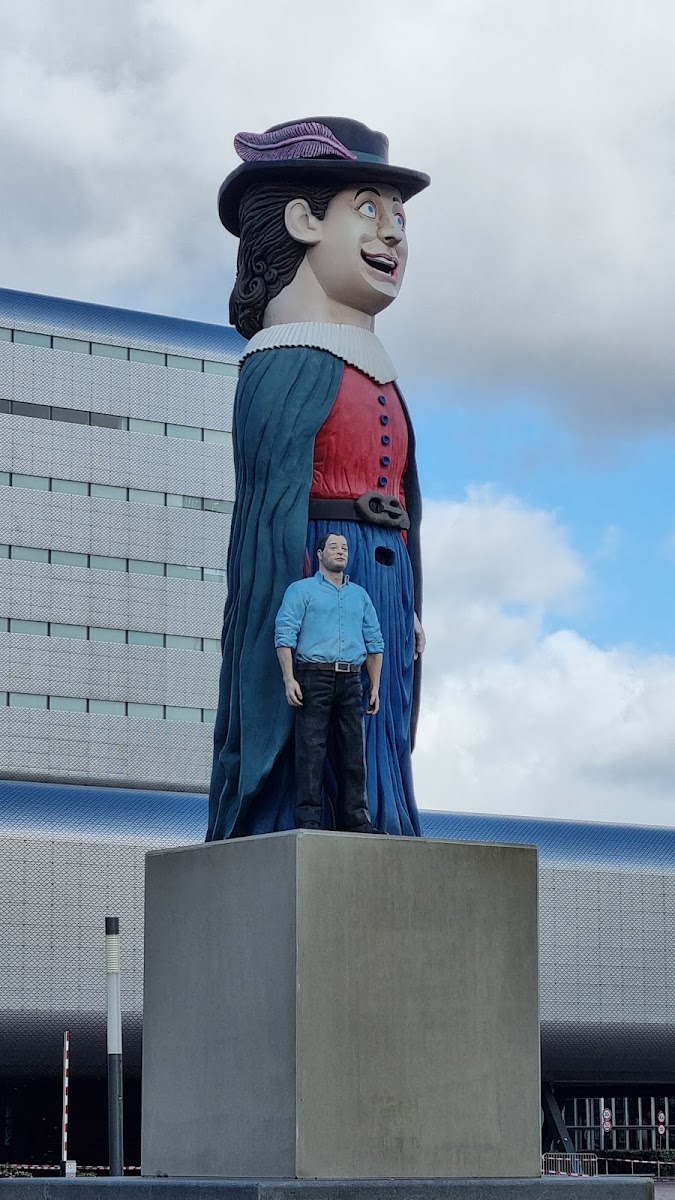 RAI Amsterdam