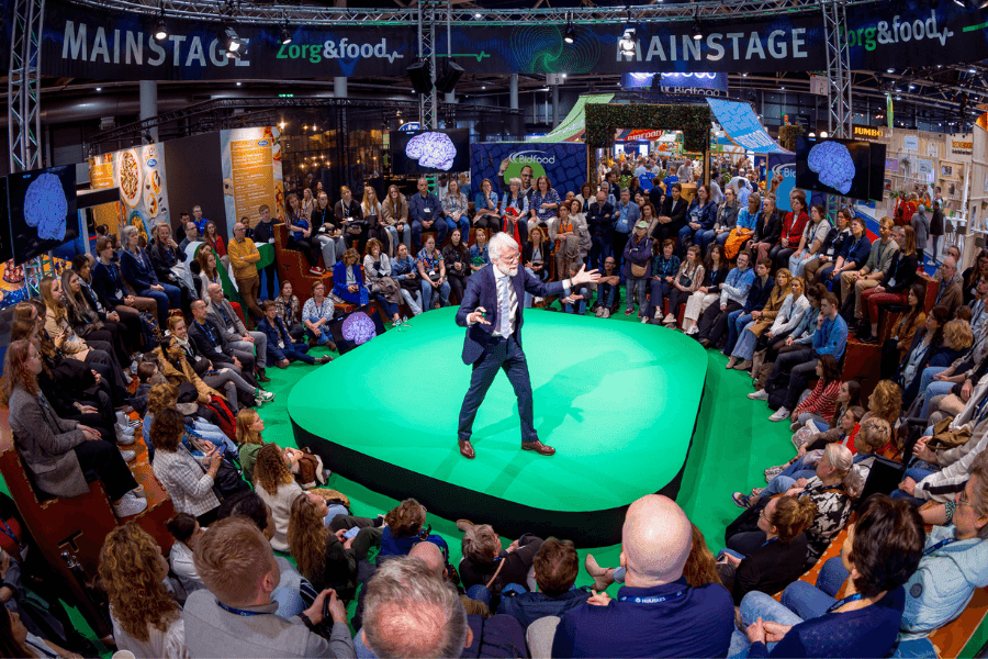 Koninklijke Jaarbeurs