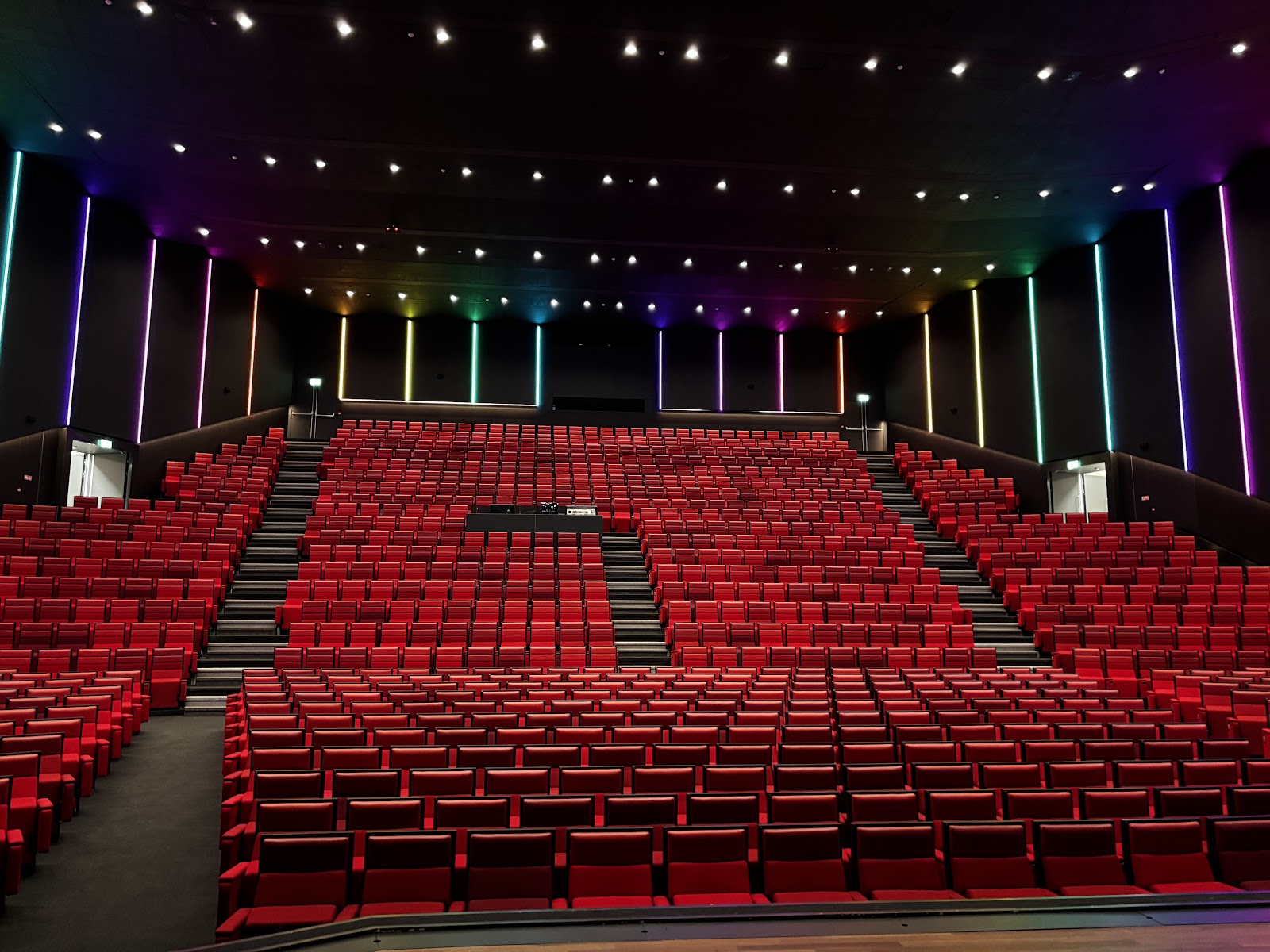MECC Maastricht