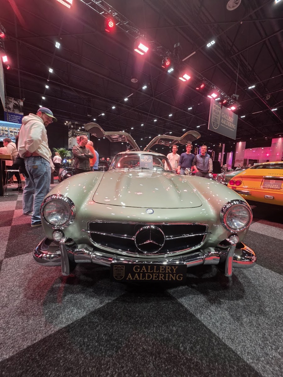 MECC Maastricht