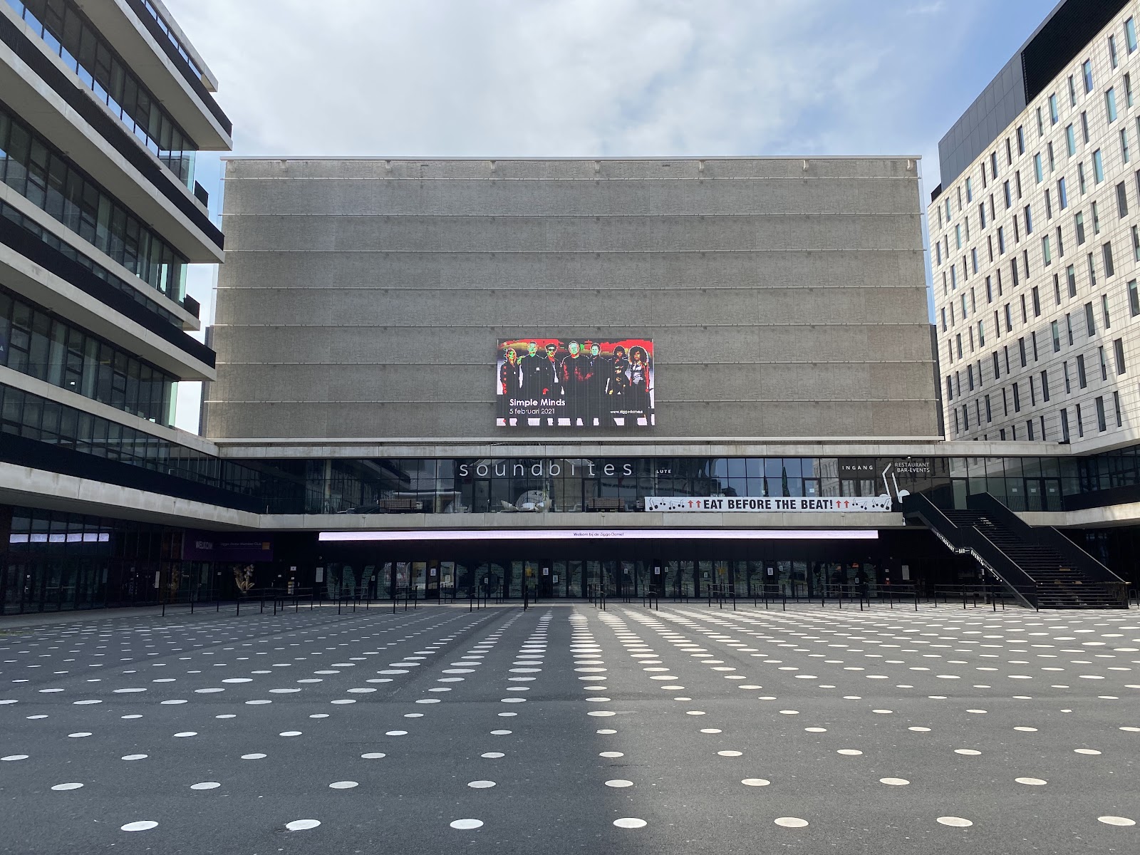 Ziggo Dome