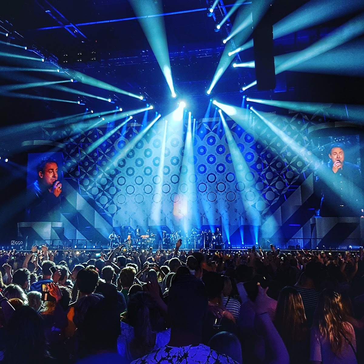 Ziggo Dome
