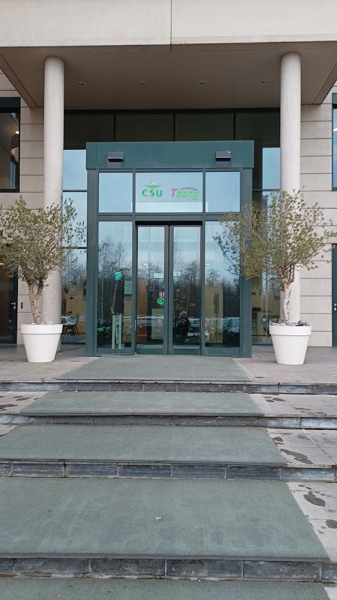 CSU Uden