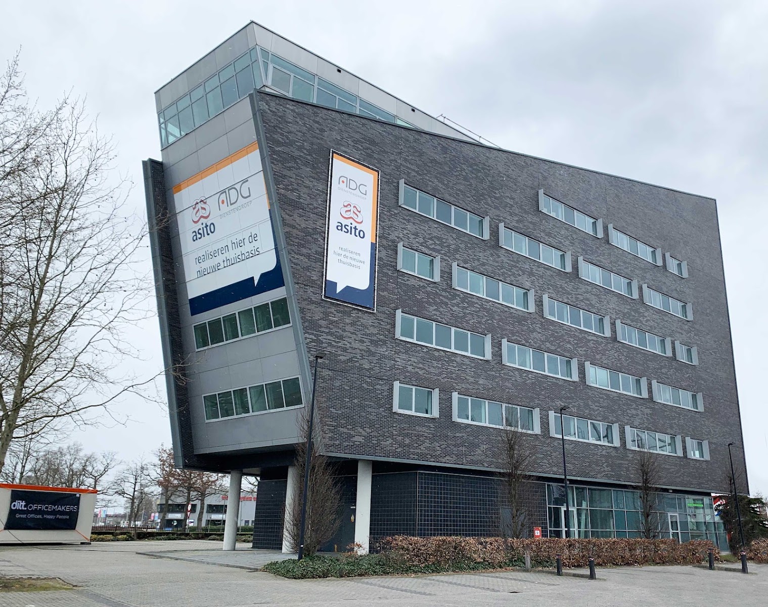 Asito Almelo