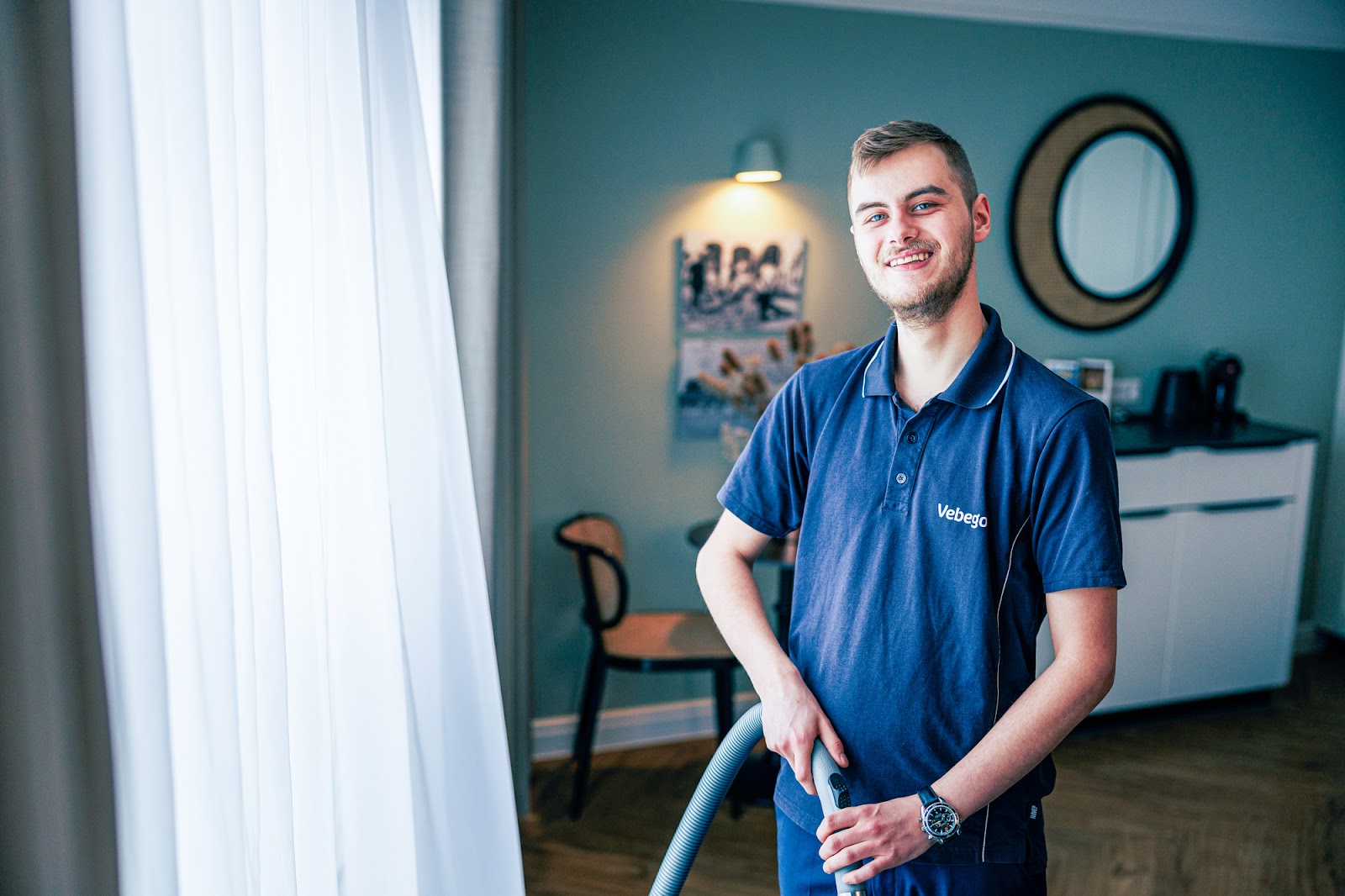 Vebego Cleaning Services