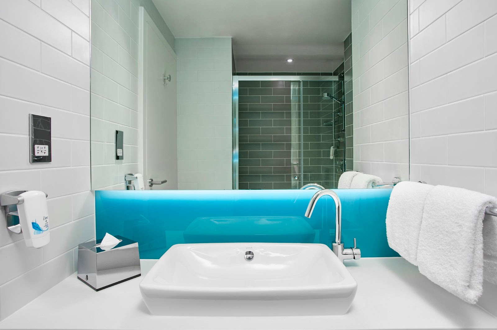 Holiday Inn Express Amsterdam - City Hall