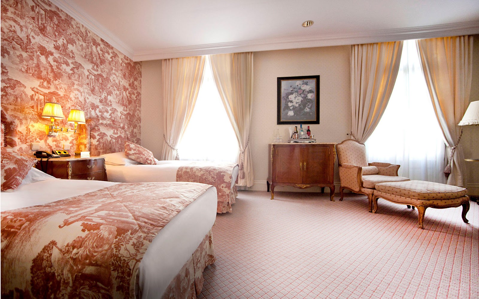 InterContinental Amstel Amsterdam