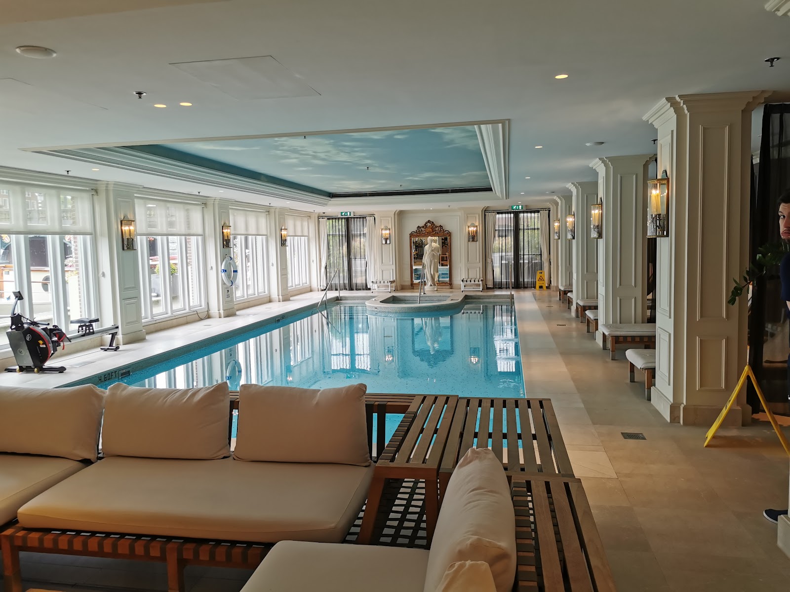 InterContinental Amstel Amsterdam