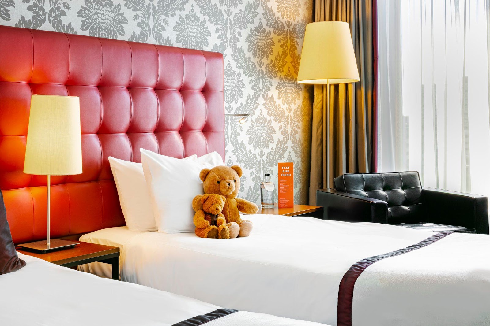Crowne Plaza Amsterdam - South