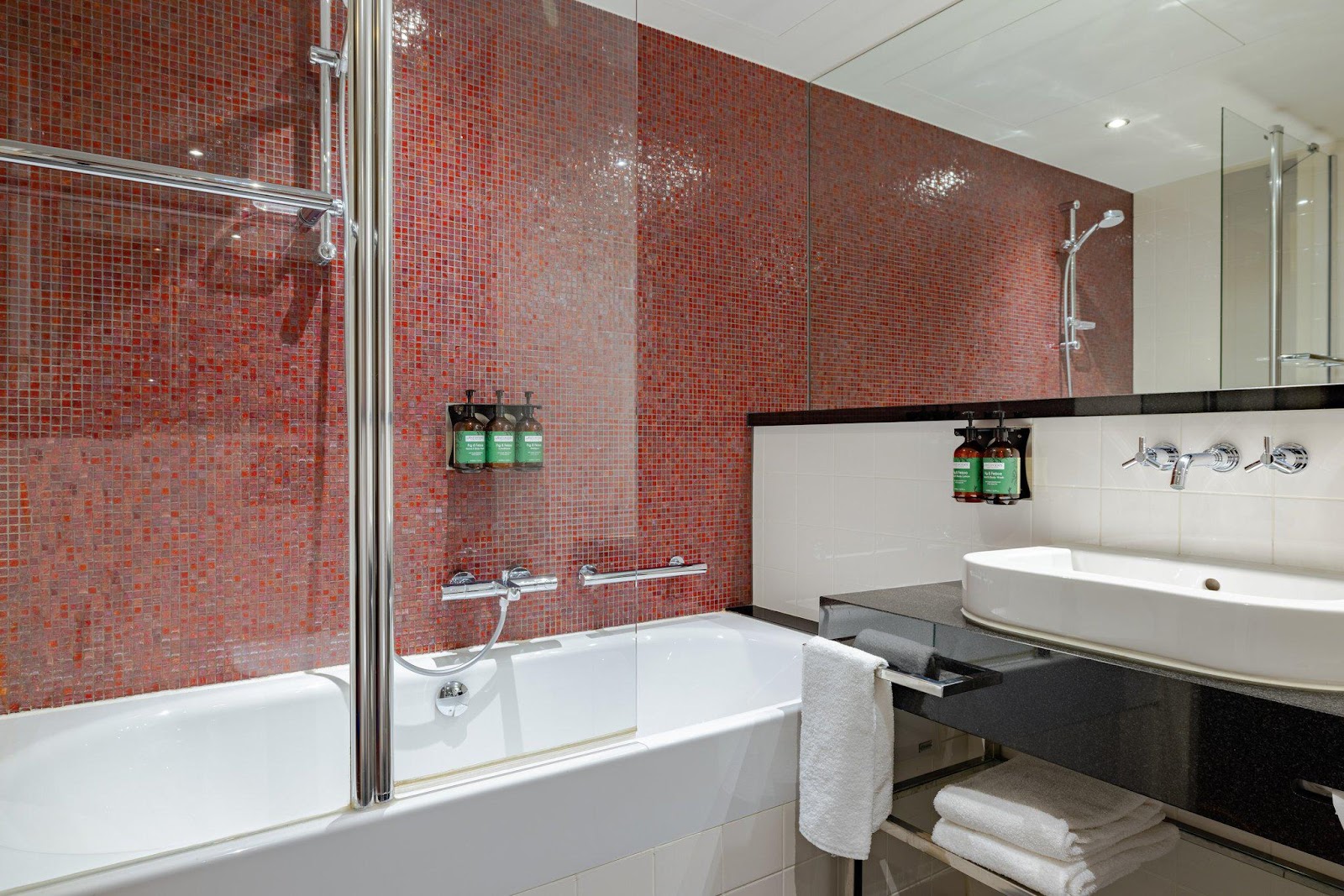 Crowne Plaza Amsterdam - South