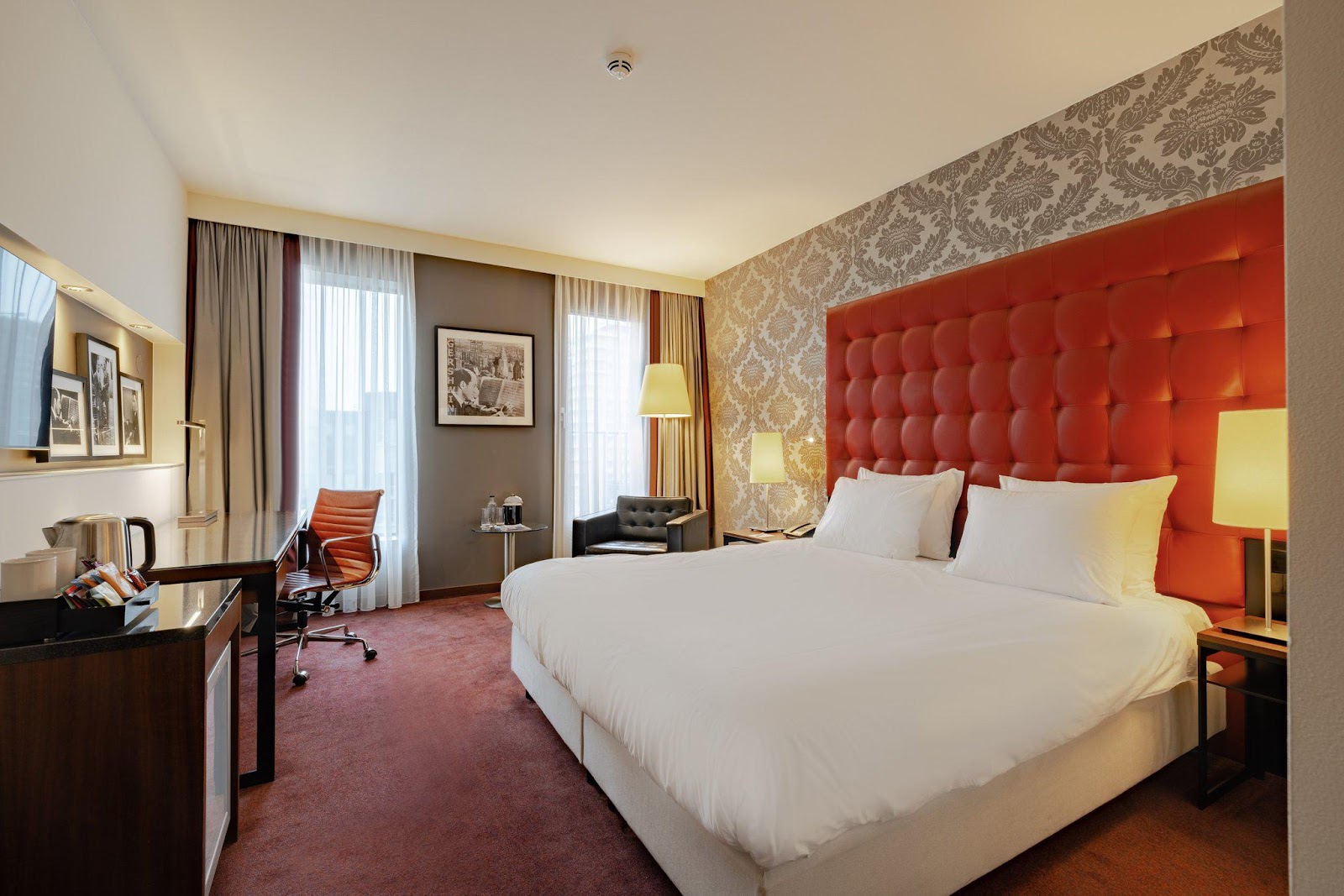 Crowne Plaza Amsterdam - South