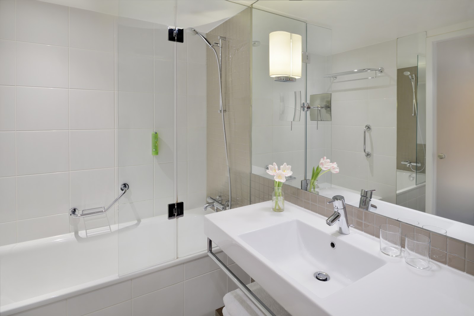 Mövenpick Hotel Amsterdam City Centre