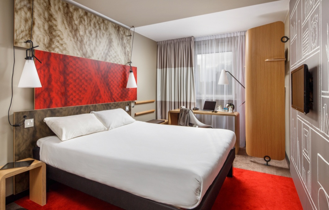 ibis Amsterdam Centre