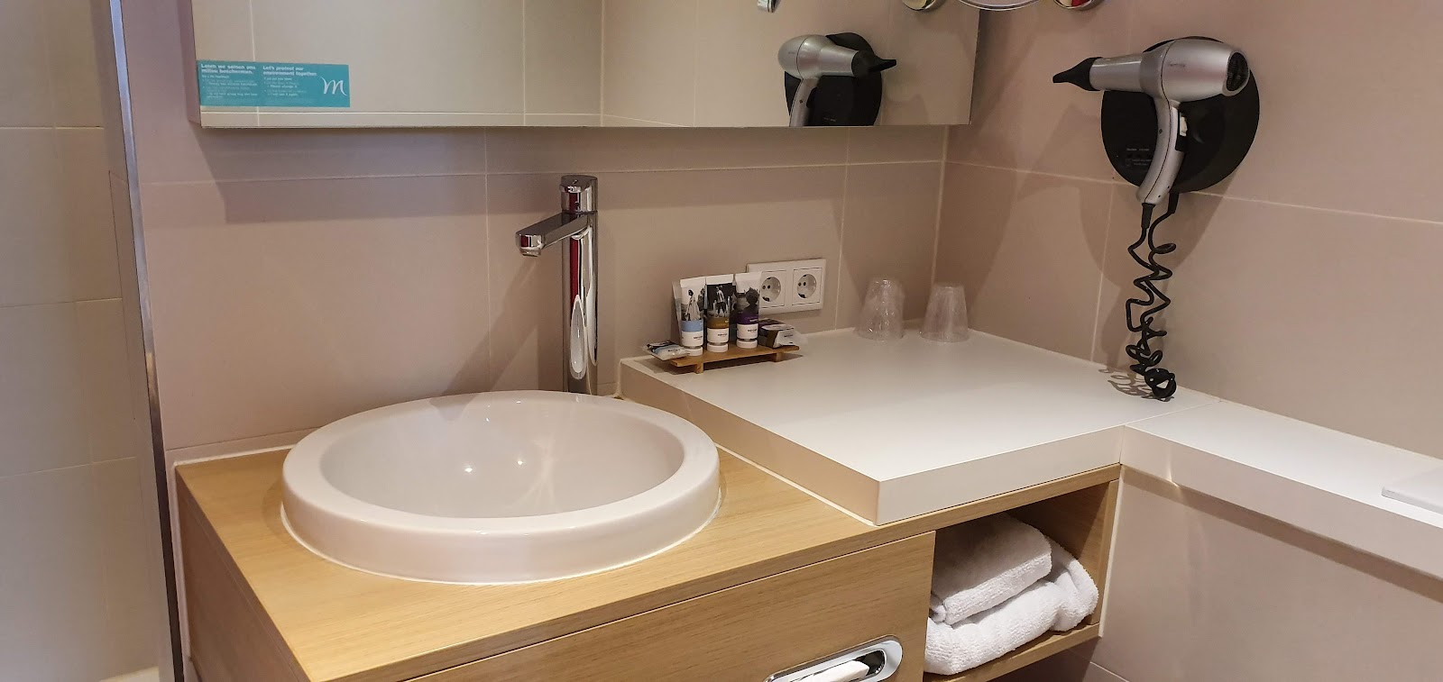 Mercure Amsterdam City Hotel