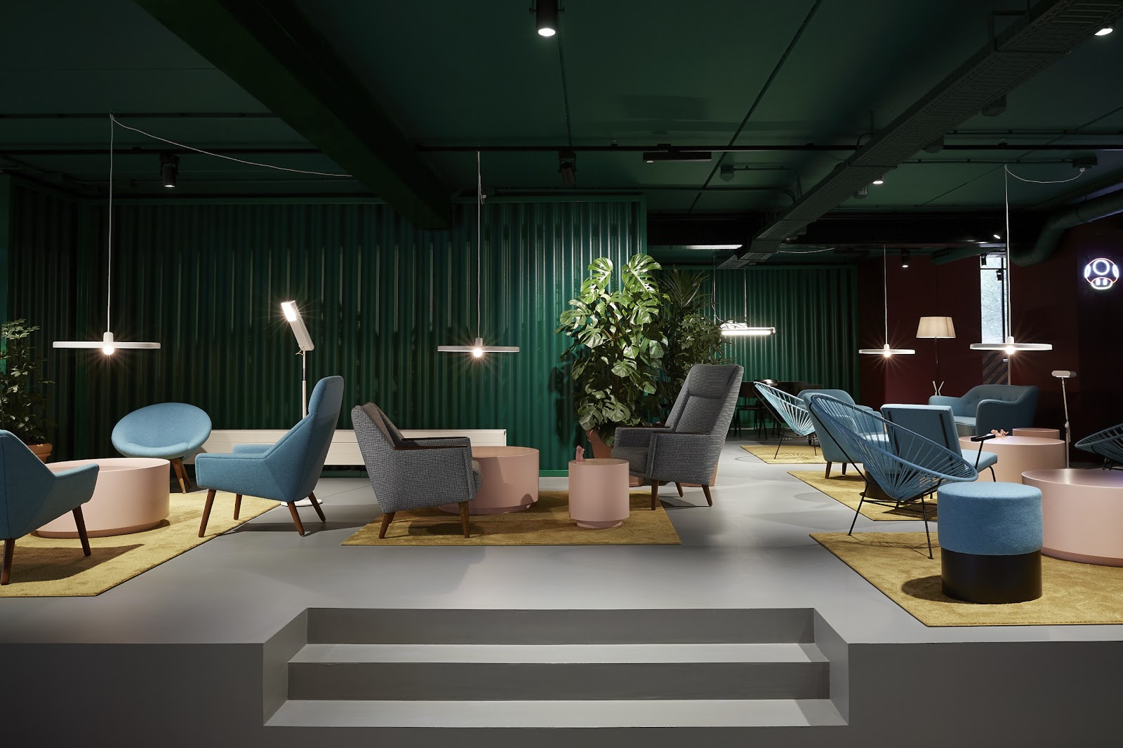The Social Hub Amsterdam City