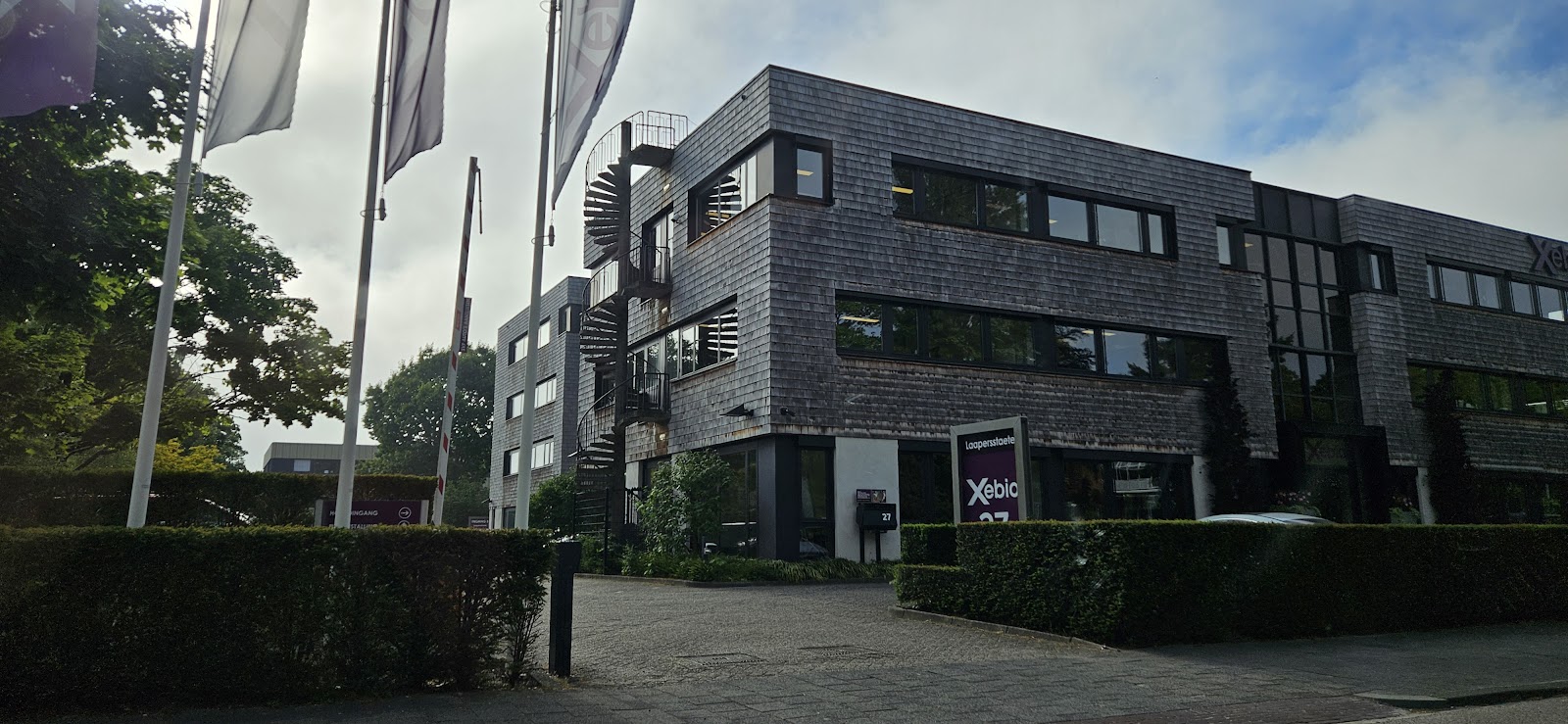 Xebia