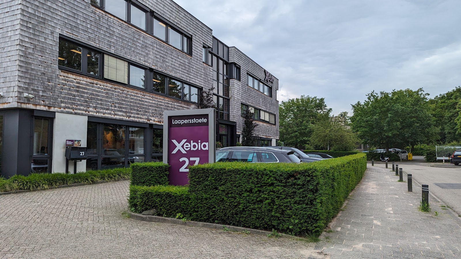 Xebia