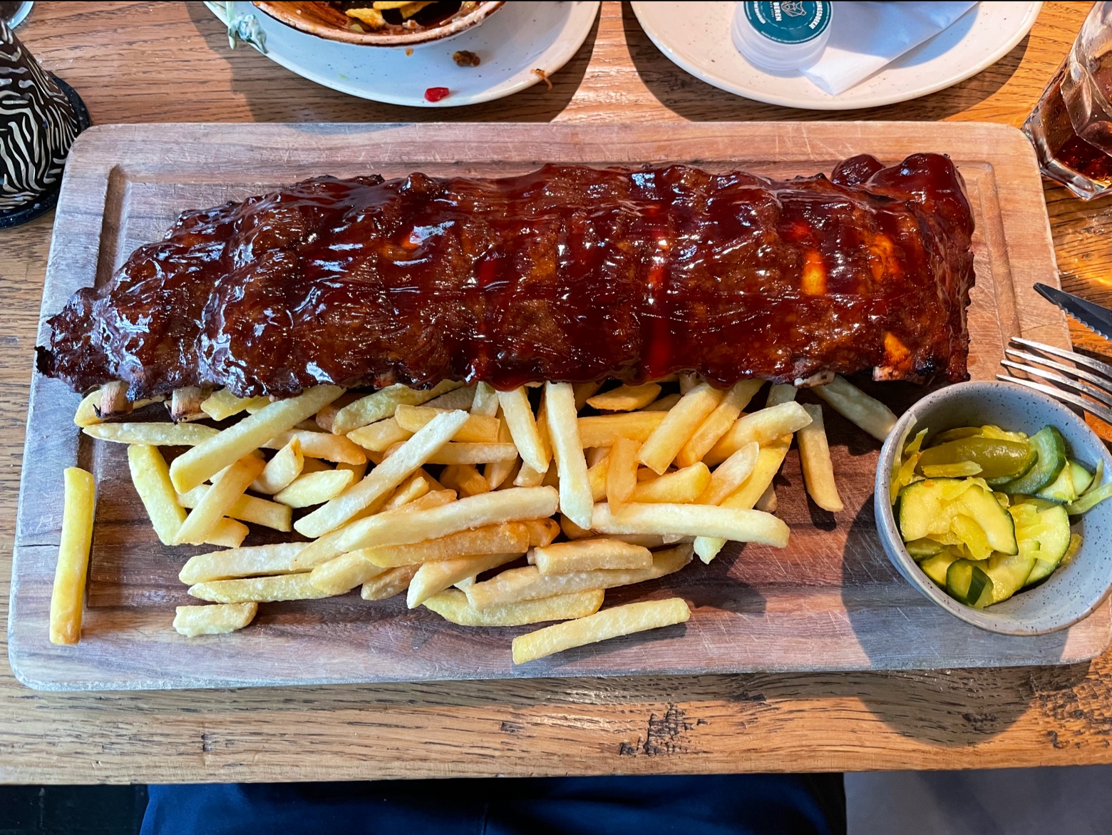 Restaurant De Beren Rotterdam-Centrum