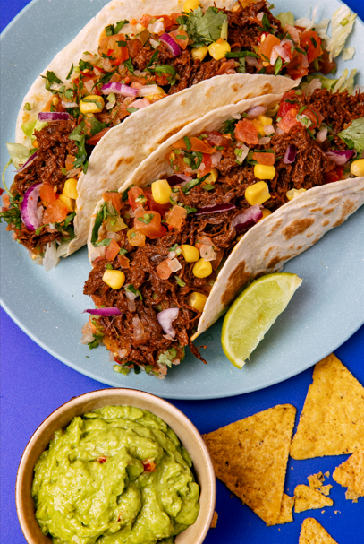 Taco Mundo Amsterdam-Arena