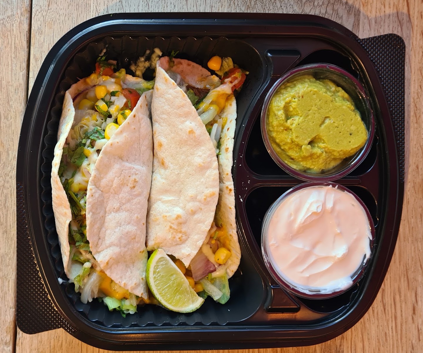 Taco Mundo Amsterdam-Arena