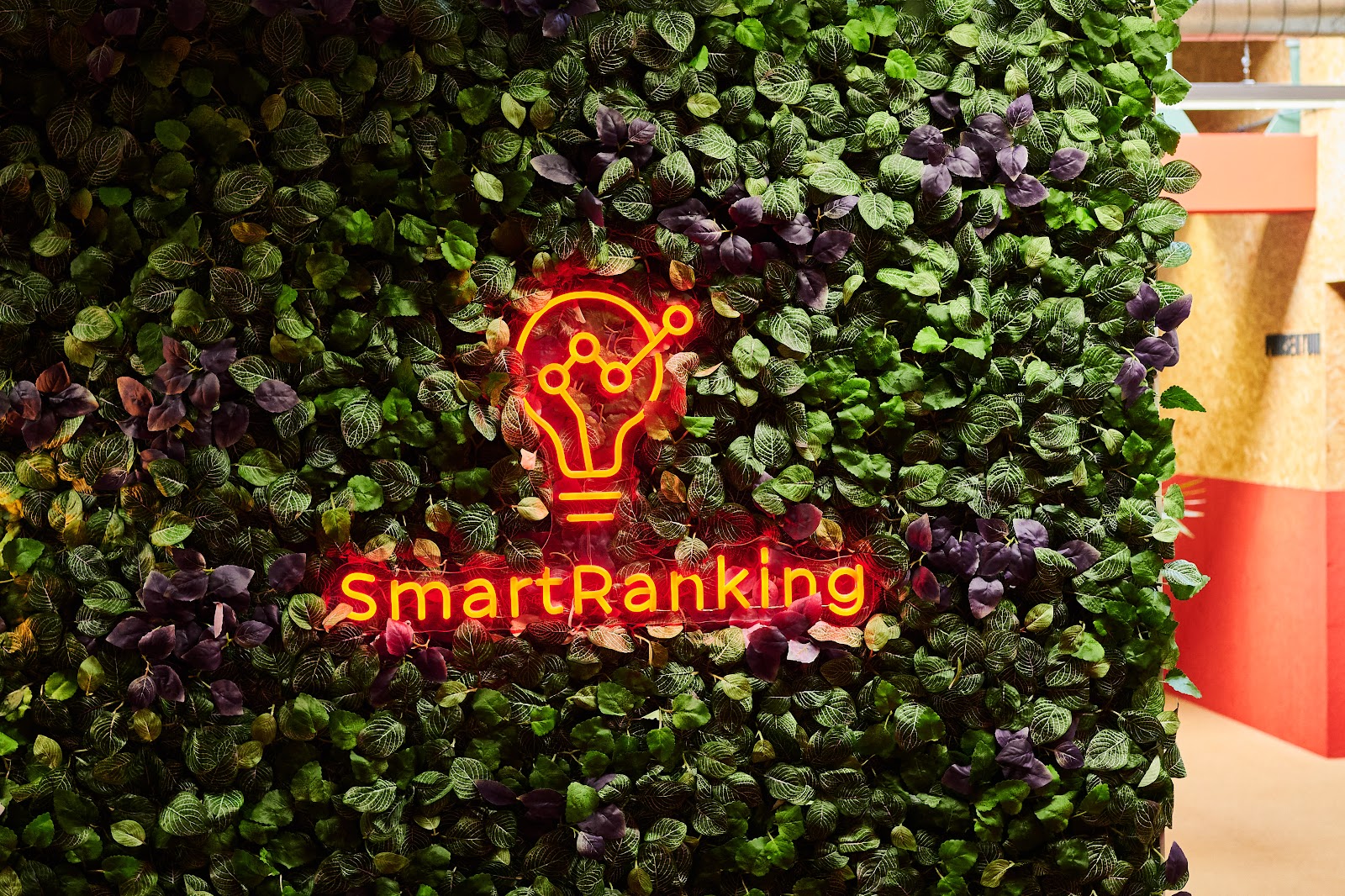 SmartRanking