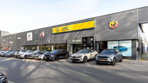 Nefkens Eindhoven | Pietersbergweg