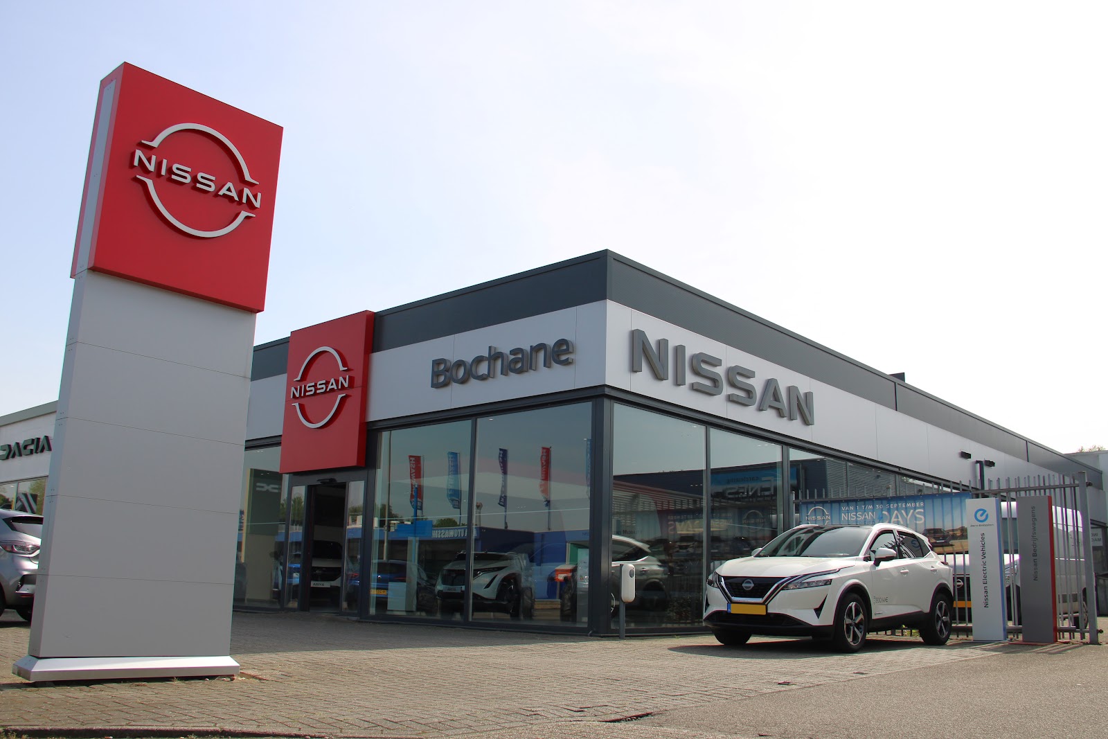 Bochane Arnhem