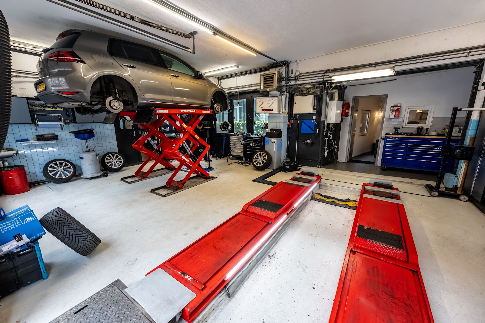 AutoFirst Automotive Amsterdam