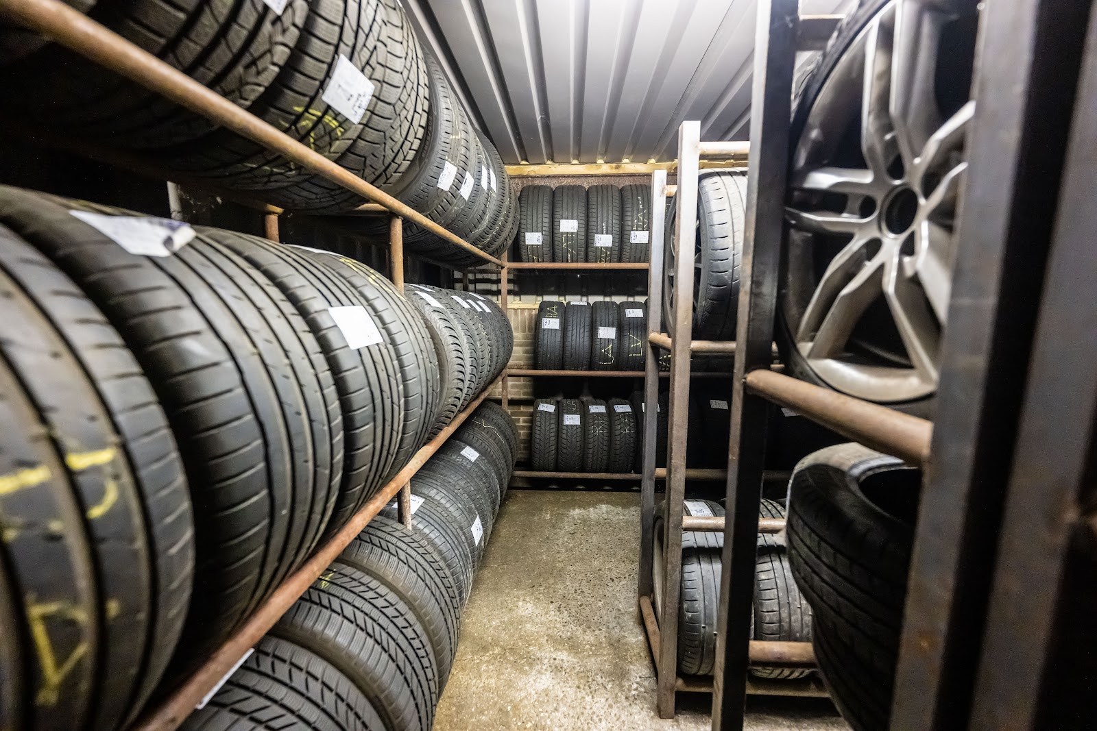 AutoFirst Automotive Amsterdam