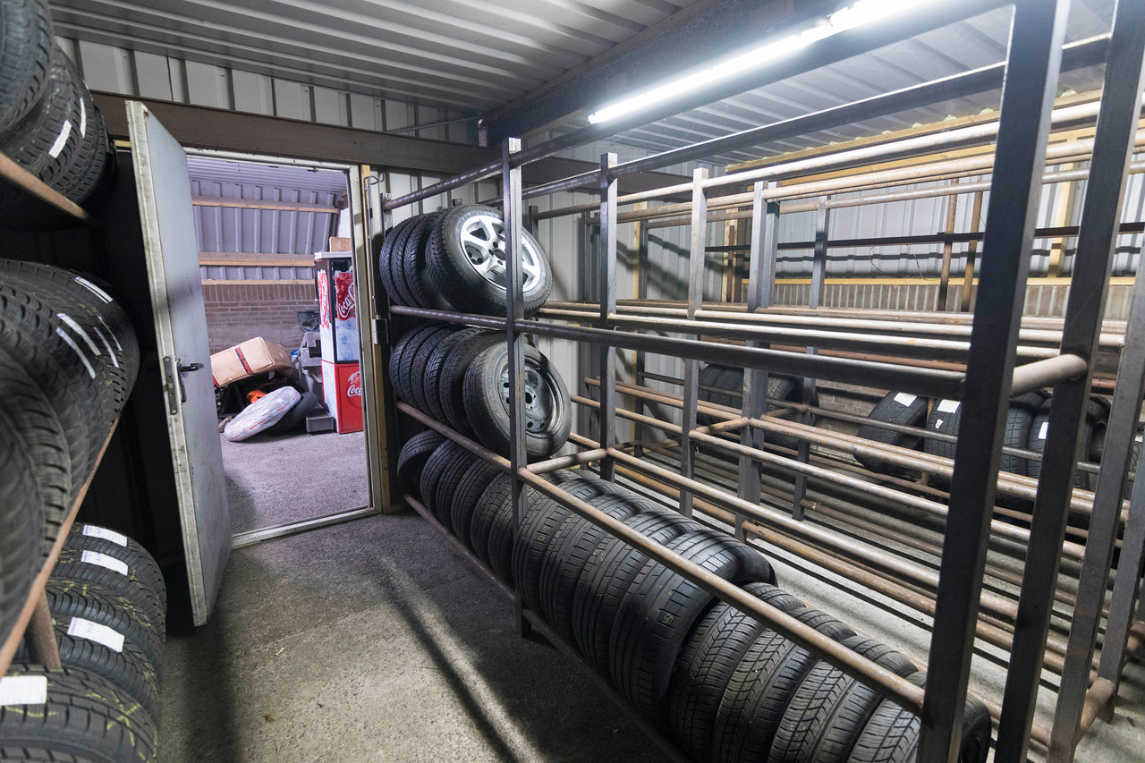 AutoFirst Automotive Amsterdam