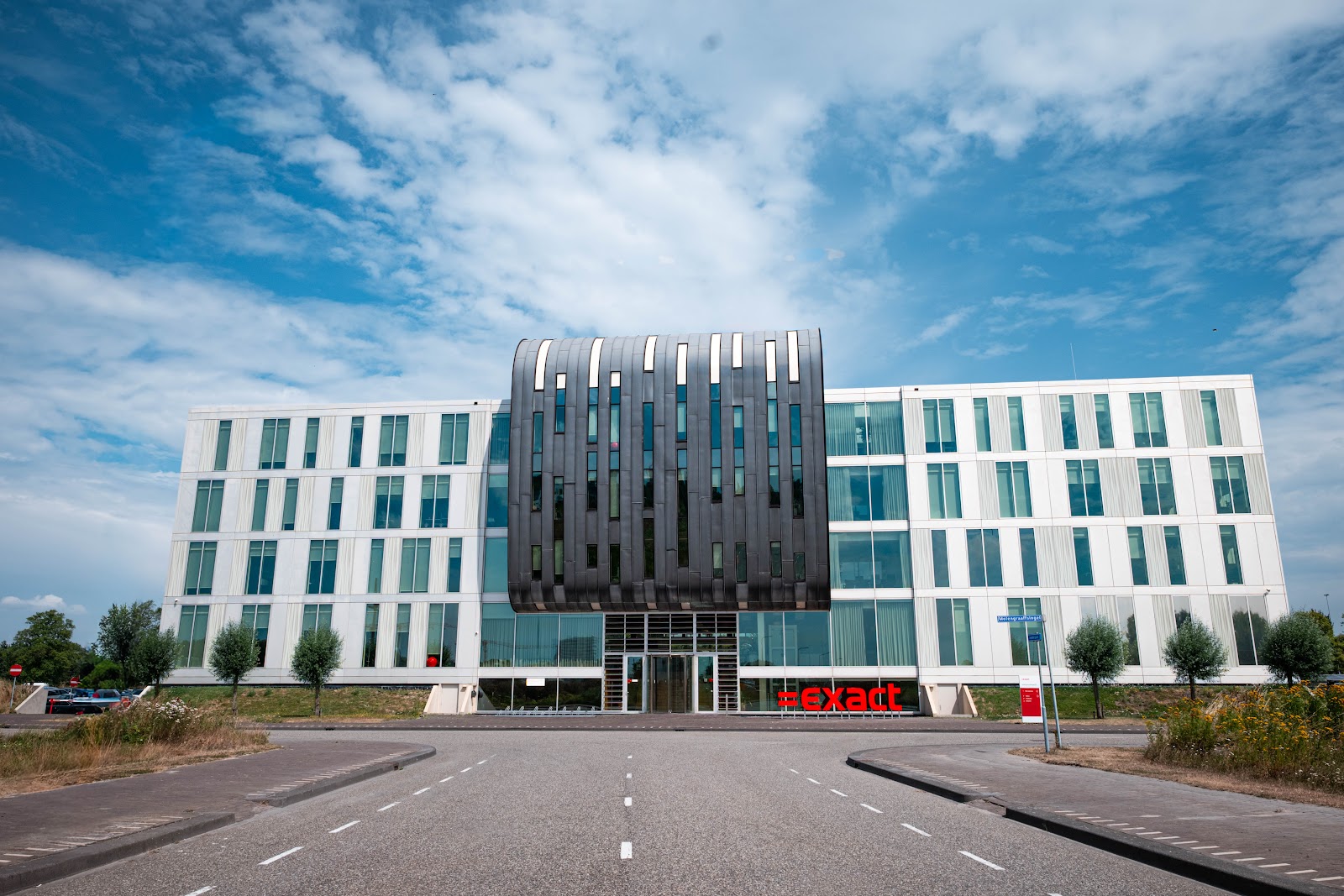 Exact Software Nederland B.V.