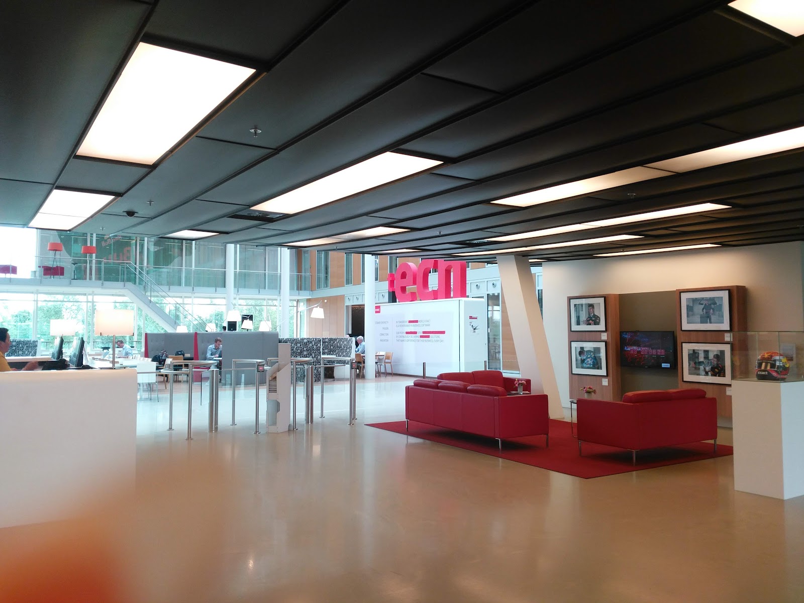 Exact Software Nederland B.V.
